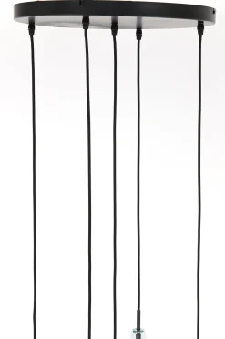 Light & Living Hanglamp Rakel (O61Cm)