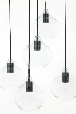 Light & Living Hanglamp Rakel (O61Cm)