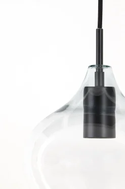 Light & Living Hanglamp Rakel (O61Cm)