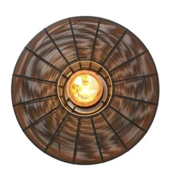 Light & Living Plafondlamp Bahoto