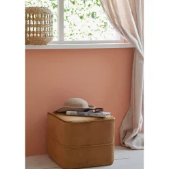 Light & Living Poef Kiki