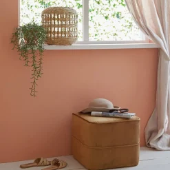 Light & Living Poef Kiki