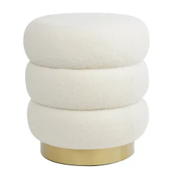 Light & Living Poef Kimi