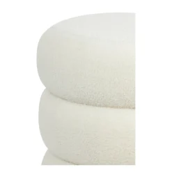 Light & Living Poef Kimi