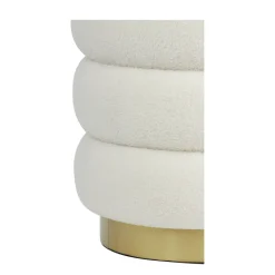 Light & Living Poef Kimi