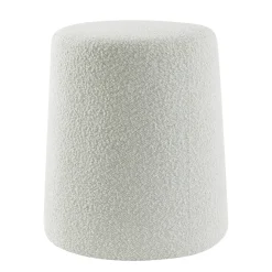 Light & Living Poef Lauryn