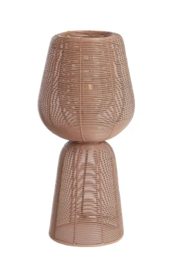 Light & Living Tafellamp Aboso