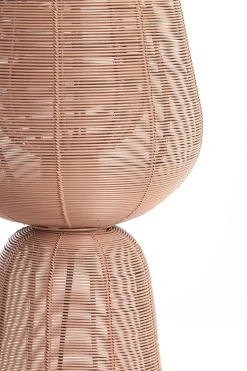 Light & Living Tafellamp Aboso