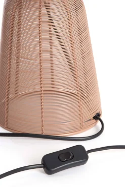 Light & Living Tafellamp Aboso