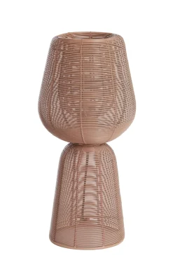 Light & Living Tafellamp Aboso