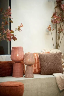 Light & Living Tafellamp Aboso