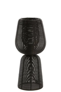 Light & Living Tafellamp Aboso