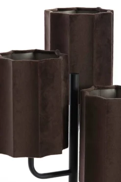 Light & Living Tafellamp Edisa