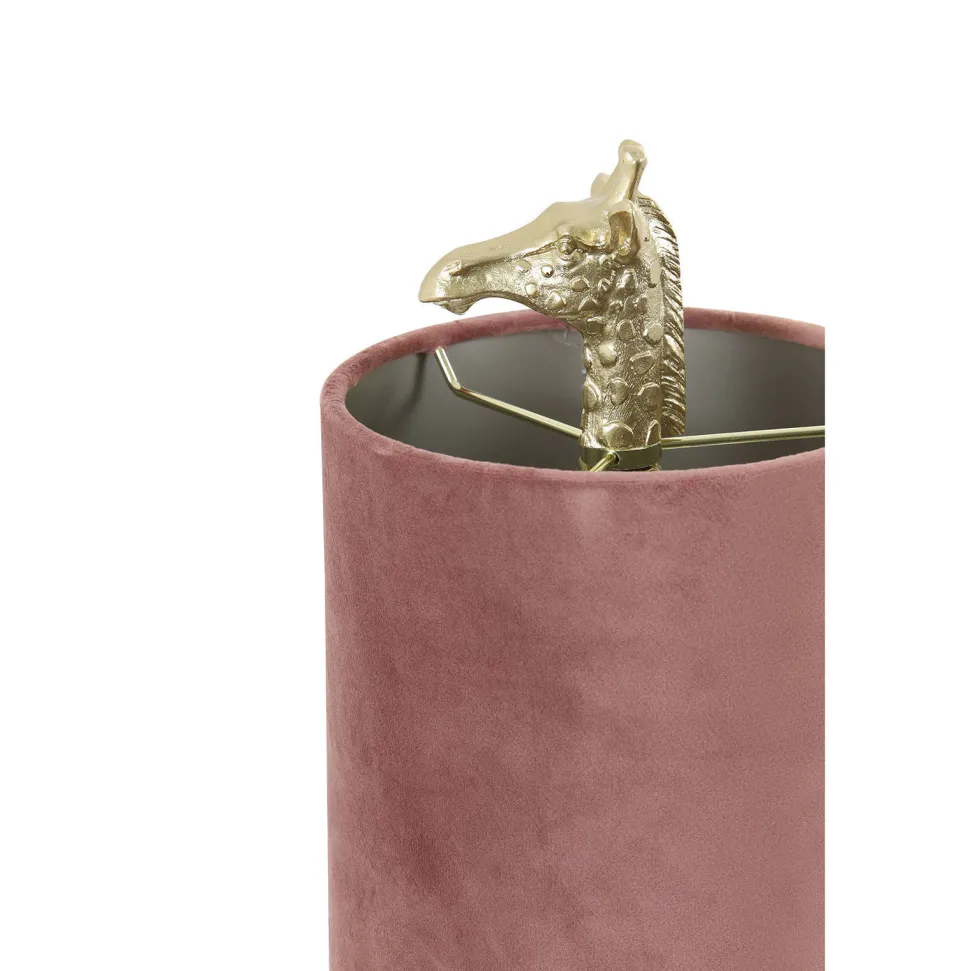 Light & Living Tafellamp Giraffe