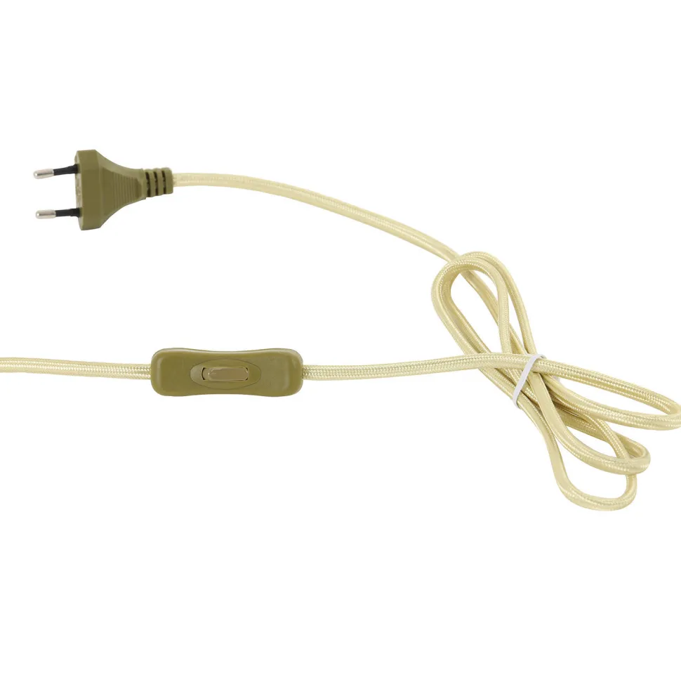 Light & Living Tafellamp Giraffe