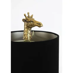 Light & Living Tafellamp Giraffe