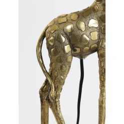 Light & Living Tafellamp Giraffe