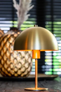 Light & Living Tafellamp Merel