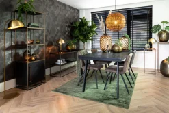 Light & Living Tafellamp Merel