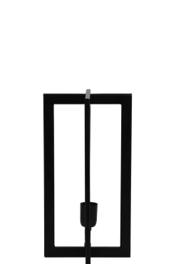 Light & Living Tafellamp Mace (21X21X40Cm)