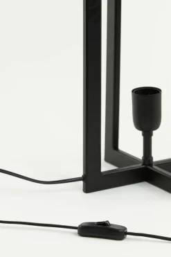 Light & Living Tafellamp Mace (21X21X40Cm)