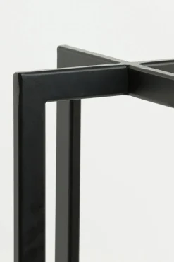 Light & Living Tafellamp Mace (21X21X40Cm)