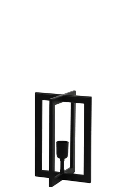 Light & Living Tafellamp Mace (21X21X30Cm)