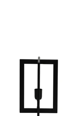 Light & Living Tafellamp Mace (21X21X30Cm)