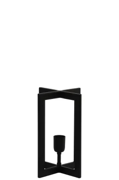 Light & Living Tafellamp Mace (21X21X30Cm)