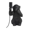 Light & Living Tafellamp Monkey