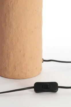 Light & Living Tafellamp Qazu