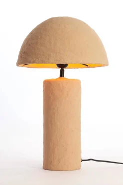 Light & Living Tafellamp Qazu