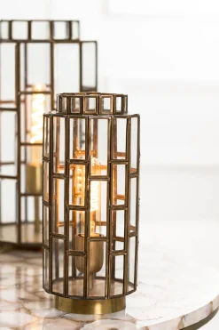 Light & Living Tafellamp Sostrene