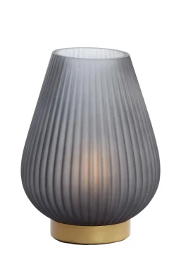 Light & Living Tafellamp Tajera (21X21X28Cm)