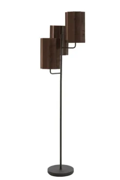 Light & Living Vloerlamp Edisa