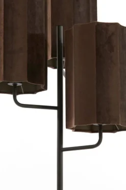 Light & Living Vloerlamp Edisa