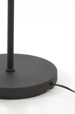 Light & Living Vloerlamp Edisa