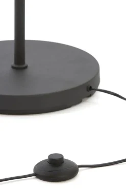 Light & Living Vloerlamp Edisa