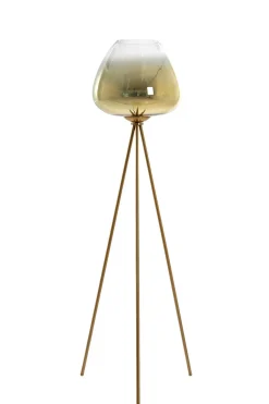 Light & Living Vloerlamp Mayson (O42Cm)