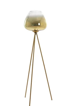 Light & Living Vloerlamp Mayson (O42Cm)