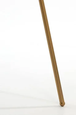 Light & Living Vloerlamp Mayson (O42Cm)