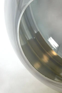 Light & Living Vloerlamp Mayson (O42Cm)