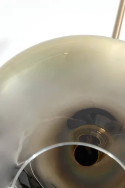 Light & Living Vloerlamp Mayson (O42Cm)