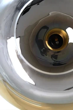 Light & Living Vloerlamp Mayson (O42Cm)