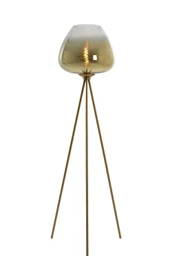 Light & Living Vloerlamp Mayson (O42Cm)