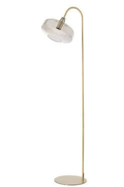 Light & Living Vloerlamp Solna