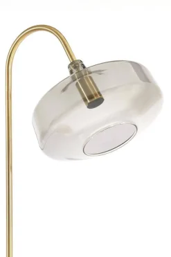 Light & Living Vloerlamp Solna