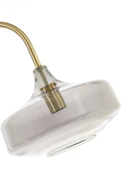 Light & Living Vloerlamp Solna
