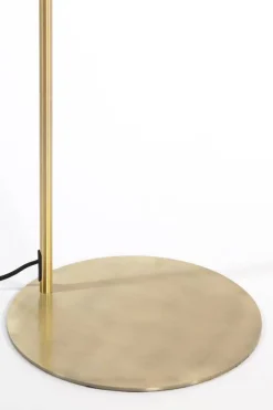 Light & Living Vloerlamp Solna
