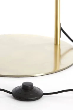 Light & Living Vloerlamp Solna